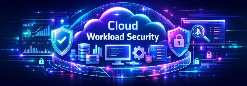 Cloud workload security solutions
